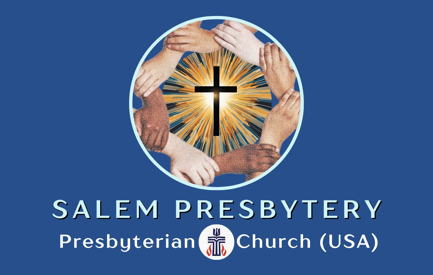 Salem Presbytery Logo